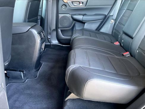 Used 2022 Honda CR-V EX-L image 17