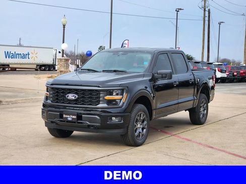 New 2026 Ford F150 STX w/ Equipment Group 200A image 3