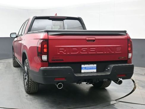 New 2026 Honda Ridgeline TrailSport image 9
