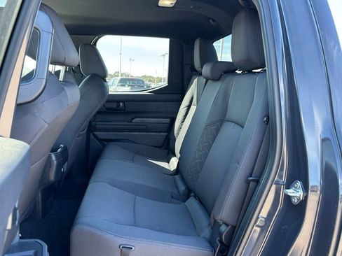 Used 2025 Toyota Tacoma SR5 image 8