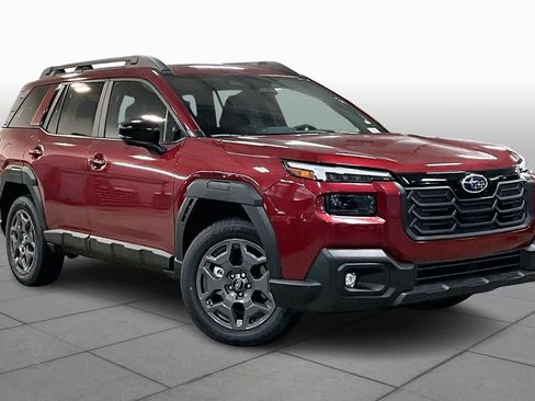 New 2026 Subaru Outback Premium image 2