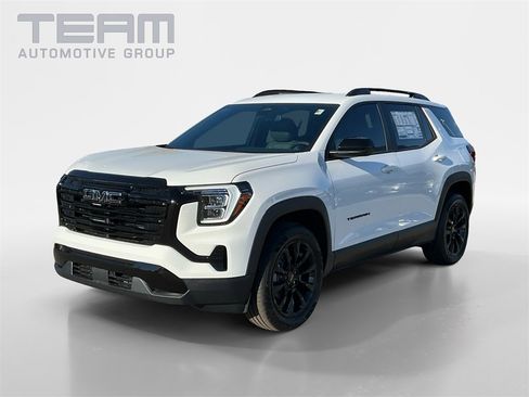 New 2026 GMC Terrain Elevation w/ Elevation Premium Package image 3