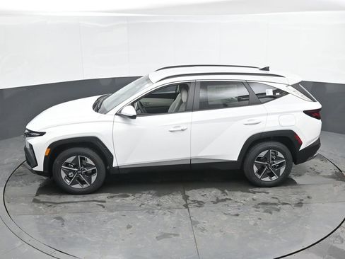 New 2026 Hyundai Tucson SEL AWD/4WD image 41