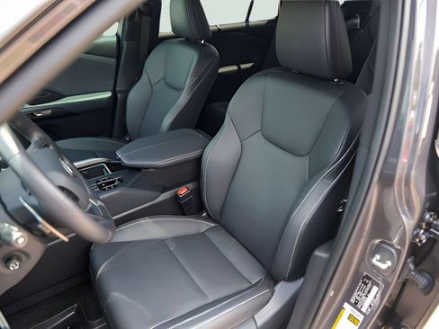 Used 2025 Lexus TX 350 AWD w/ Technology Package image 7