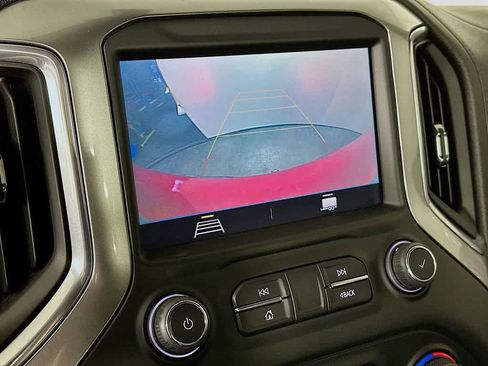 Used 2022 Chevrolet Silverado 1500 LT Trail Boss w/ Safety Package image 28