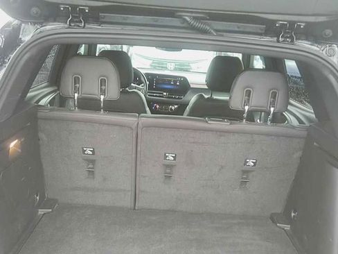 Used 2024 Chevrolet TrailBlazer RS image 4