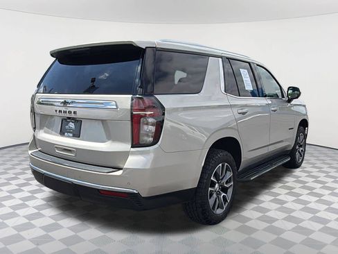Used 2022 Chevrolet Tahoe LS w/ Driver Alert Package AWD/4WD image 5