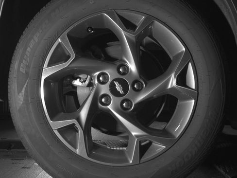 Used 2025 Chevrolet Trax LT image 15