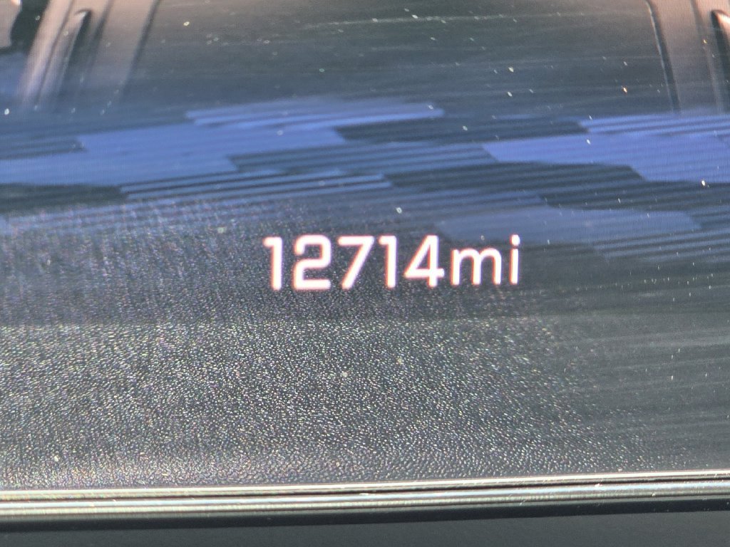 Used 2025 Chevrolet Equinox EV LT FWD image 30