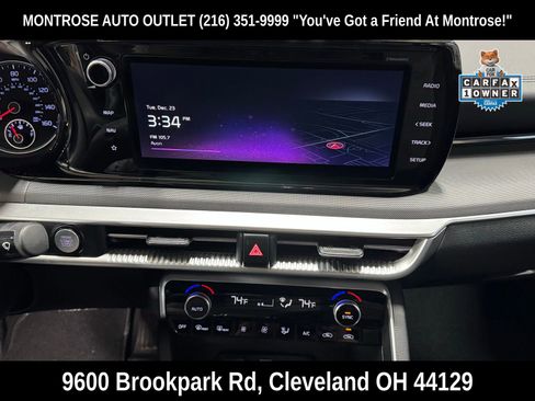 Used 2022 Kia K5 GT-Line image 24