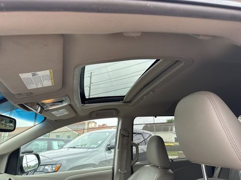 Used 2015 Toyota Sienna XLE image 15