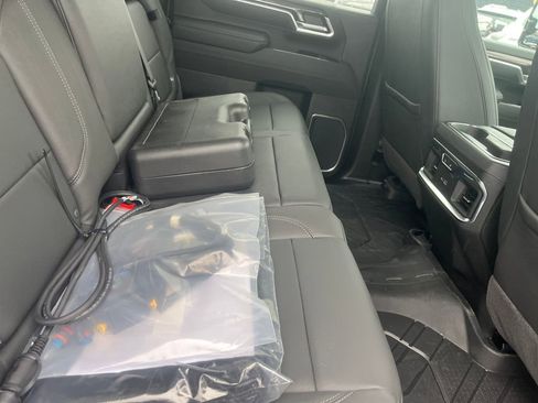 Used 2026 Chevrolet Silverado 3500 LTZ w/ LTZ Plus Package image 35