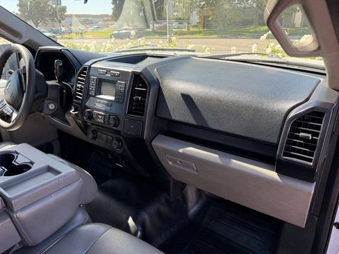 Used 2017 Ford F150 XL w/ Equipment Group 101A Mid RWD image 19