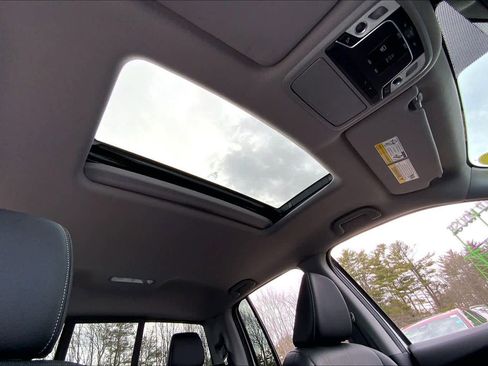 Used 2023 Honda Ridgeline RTL image 14