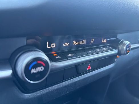 Certified 2025 MAZDA CX-30 AWD 2.5 S w/ Select Sport Pkg image 16