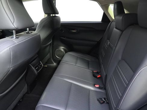 Used 2020 Lexus NX 300 AWD w/ Premium Package image 21