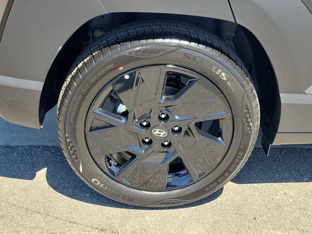 New 2027 Hyundai Kona SEL Sport FWD image 30