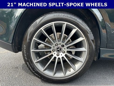 Used 2023 Mercedes-Benz GLE 350 image 8