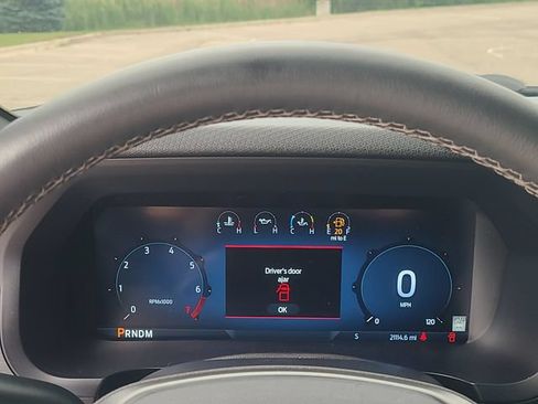 Used 2024 Ford F150 XLT w/ Equipment Group 302A MID AWD/4WD image 14