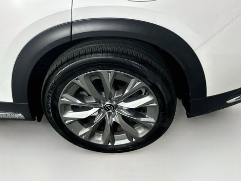 Used 2025 MAZDA CX-90 3.3 Turbo w/ Premium Plus Pkg AWD/4WD image 11