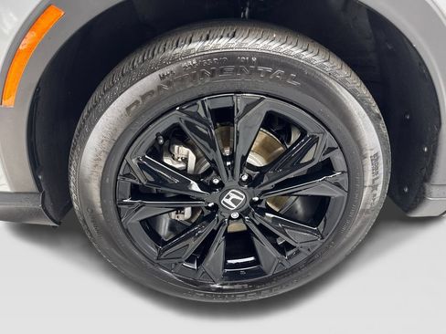 Used 2025 Honda CR-V Sport Touring image 78