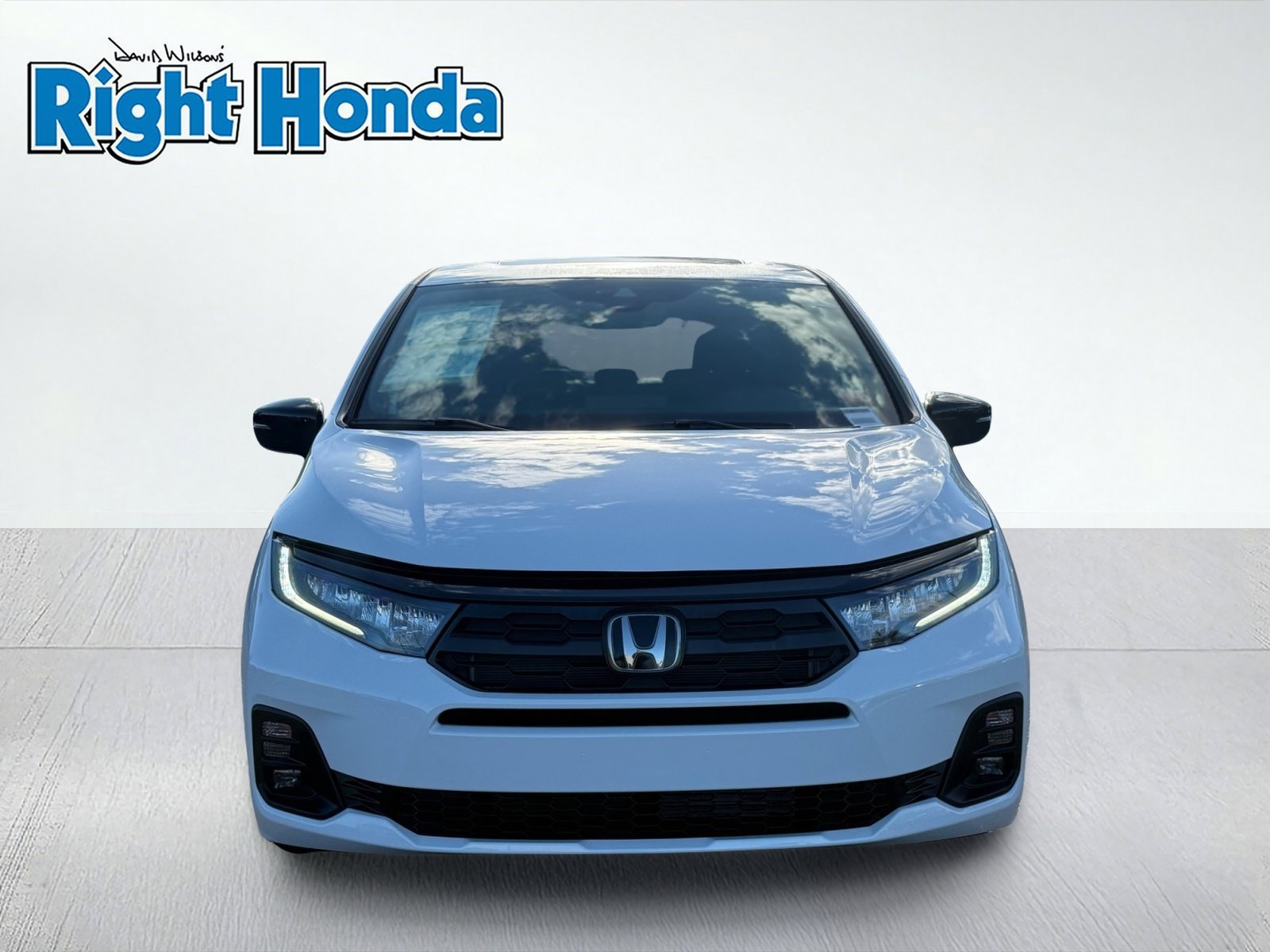 Certified 2026 Honda Odyssey Sport-L image 7