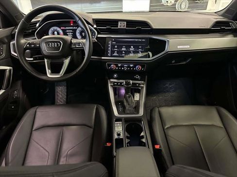 Used 2025 Audi Q3 2.0T Premium Plus w/ Premium Plus Package image 12