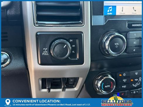 Used 2019 Ford F350 Lariat w/ Lariat Ultimate Package image 23