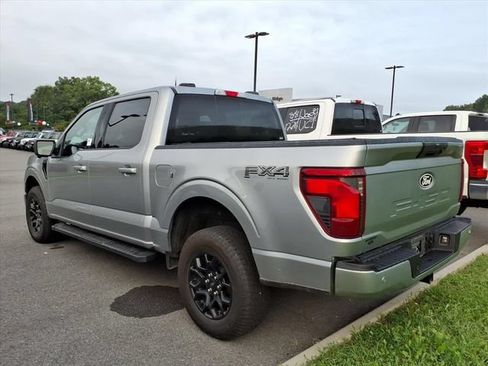 Used 2024 Ford F150 XLT w/ FX4 Off-Road Package AWD/4WD image 7