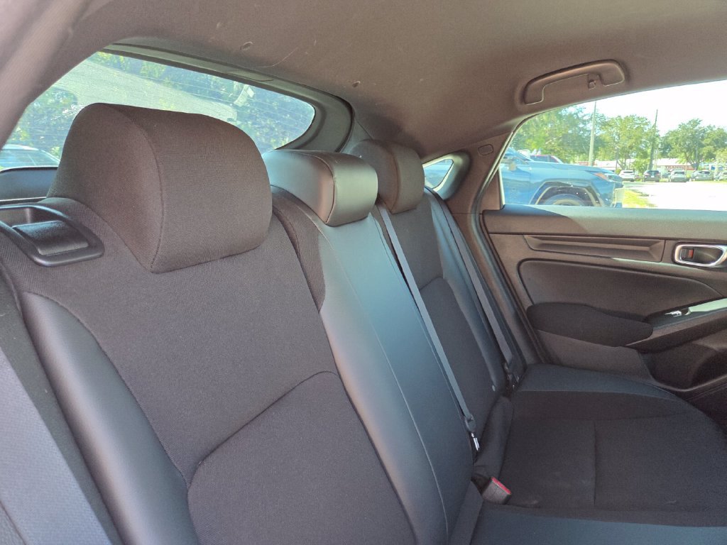 Used 2022 Honda Civic Sport image 18