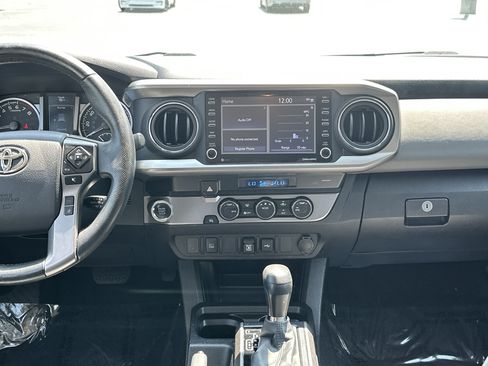 Used 2023 Toyota Tacoma SR5 RWD image 30