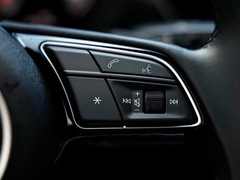 New 2026 Audi A3 2.0T Premium w/ Black Optic Package image 34