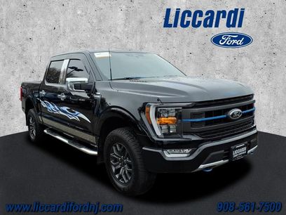 Certified 2023 Ford F150 Tremor