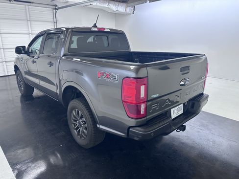 Used 2019 Ford Ranger XLT w/ Equipment Group 302A Luxury AWD/4WD image 13