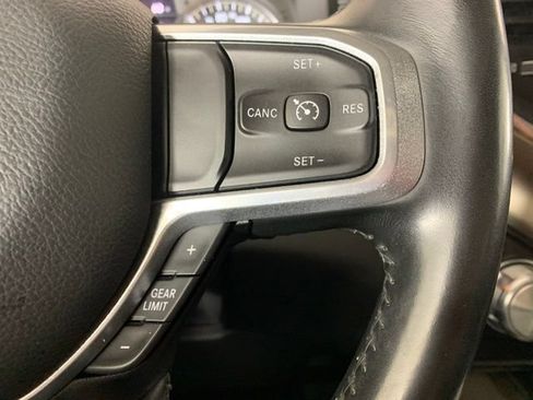 Used 2022 RAM 1500 Laramie AWD/4WD image 22
