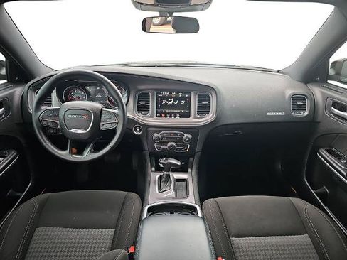 Used 2023 Dodge Charger SXT RWD image 9