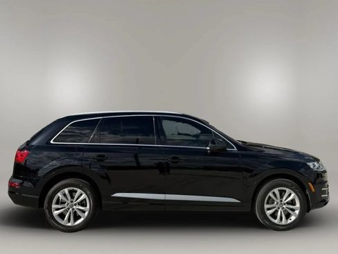 Used 2019 Audi Q7 2.0T Premium w/ Convenience Package AWD/4WD image 8