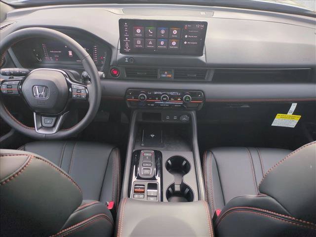 New 2026 Honda Pilot TrailSport image 15