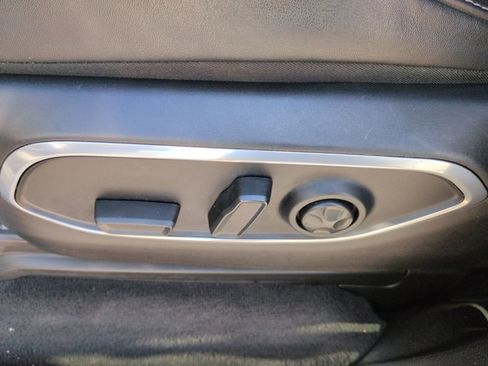 Used 2022 Jeep Wagoneer Series III w/ Premium Group I image 20