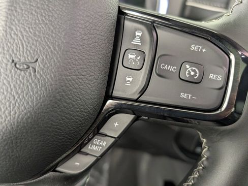 New 2026 RAM 3500 Limited image 21