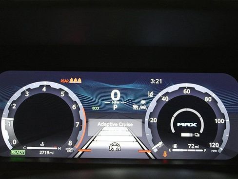 Used 2025 Toyota Tacoma TRD Pro image 12