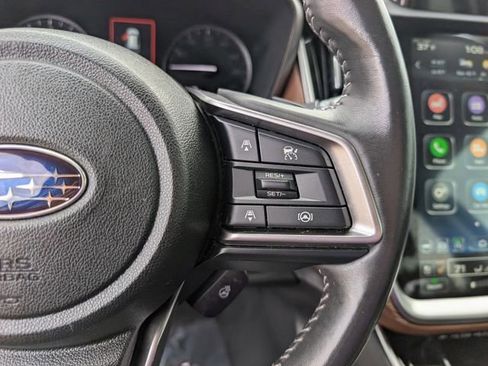 Used 2023 Subaru Outback Touring XT image 21