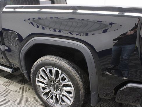 Used 2025 GMC Sierra 1500 Denali Ultimate image 50