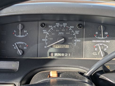 Used 1995 Ford F150 XL image 20