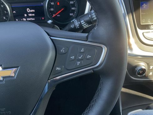 Used 2024 Chevrolet Equinox LT image 34