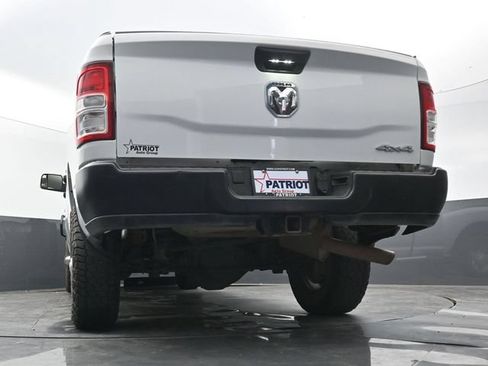 Used 2022 RAM 2500 Tradesman AWD/4WD image 40
