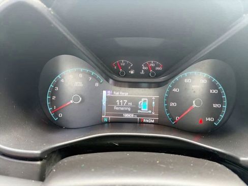 Used 2016 Chevrolet Colorado Z71 RWD image 24