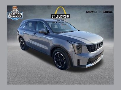 Used 2024 Kia Sorento S