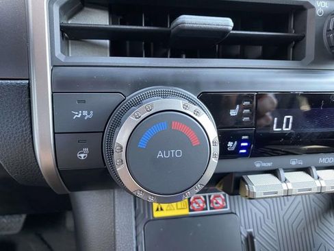 New 2026 Toyota 4Runner TRD Off-Road Premium image 22