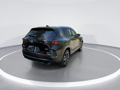 New 2026 MAZDA CX-50 2.5 Hybrid w/ Weather Package image 7